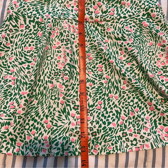 Springtime skort - Picture 4 of 8